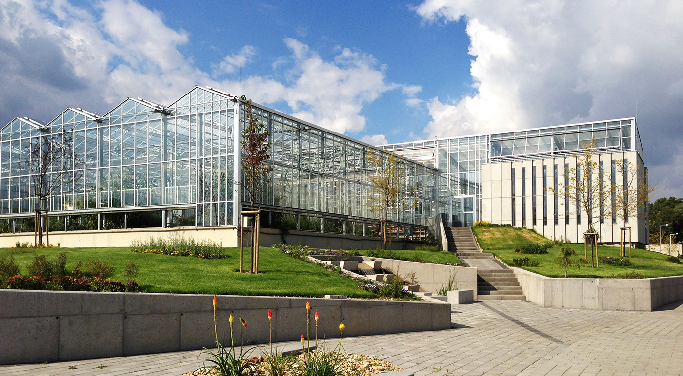 South Pest, Hungary Innovative Solutions for Wastewater Treatment