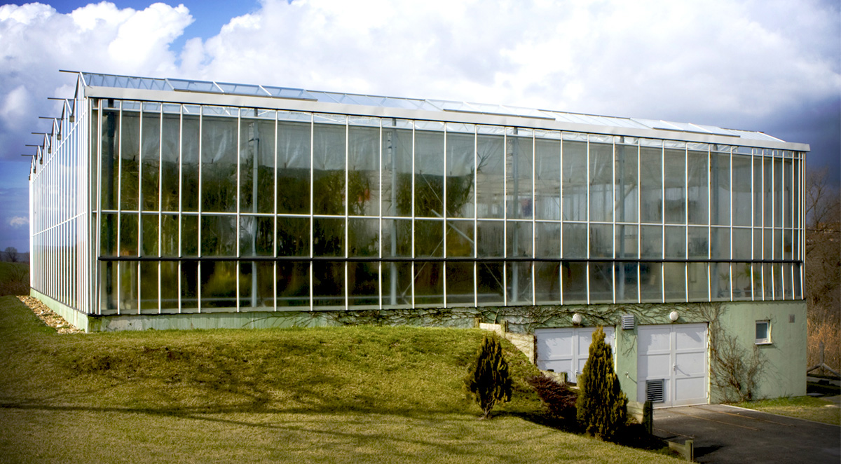 Telki, Hungary Innovative Solutions for Wastewater Treatment