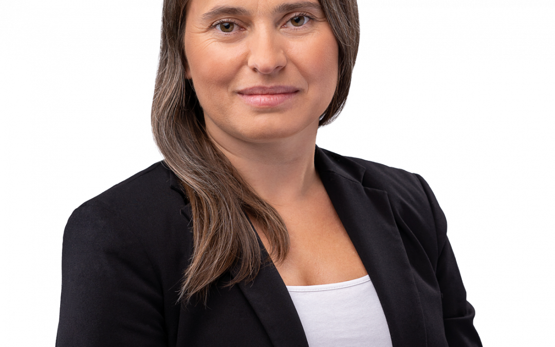 Blanka Bolgar