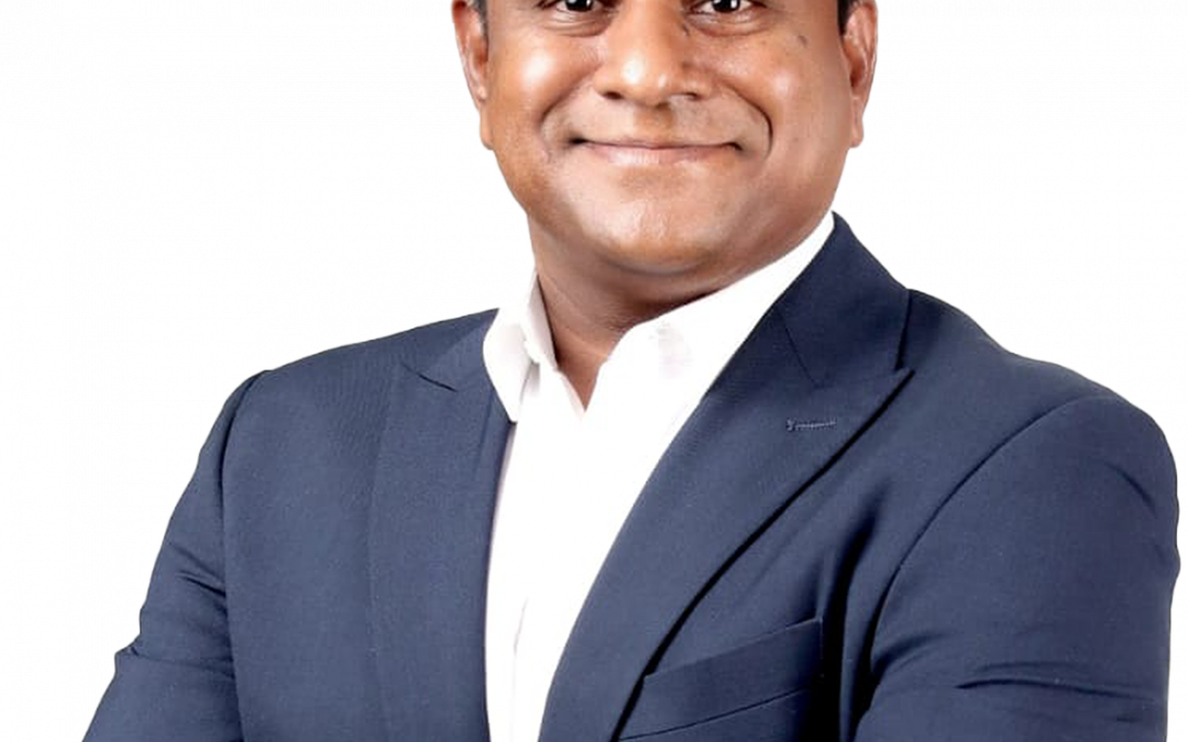 Suresh Muthusamy