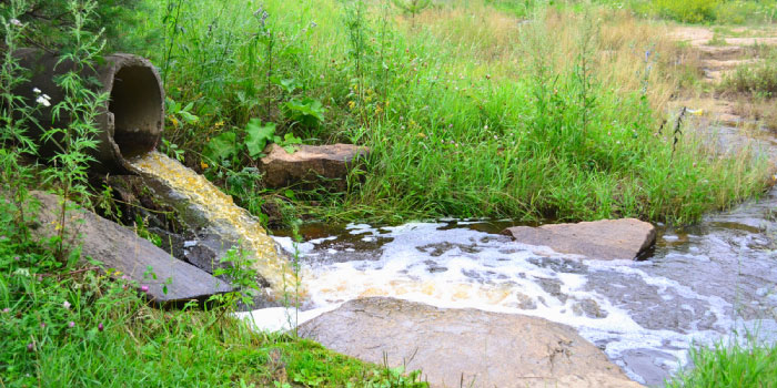 Primary, Secondary, and Tertiary Wastewater Treatment: How Do They Work?